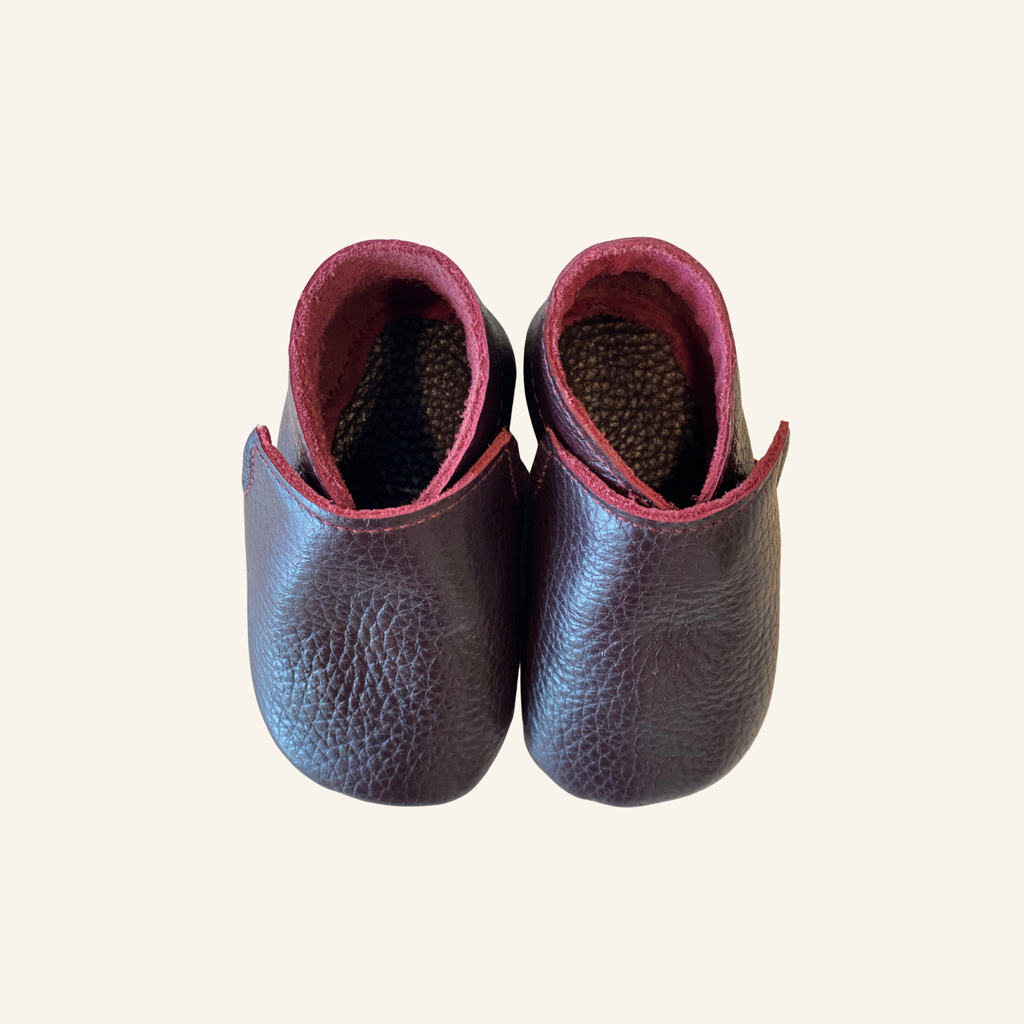 JOURNEY - classic loafer