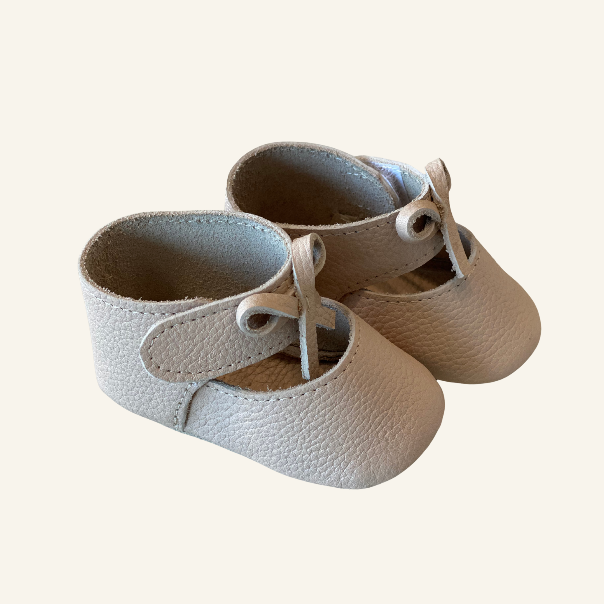 DISCOVER - front bow mary jane