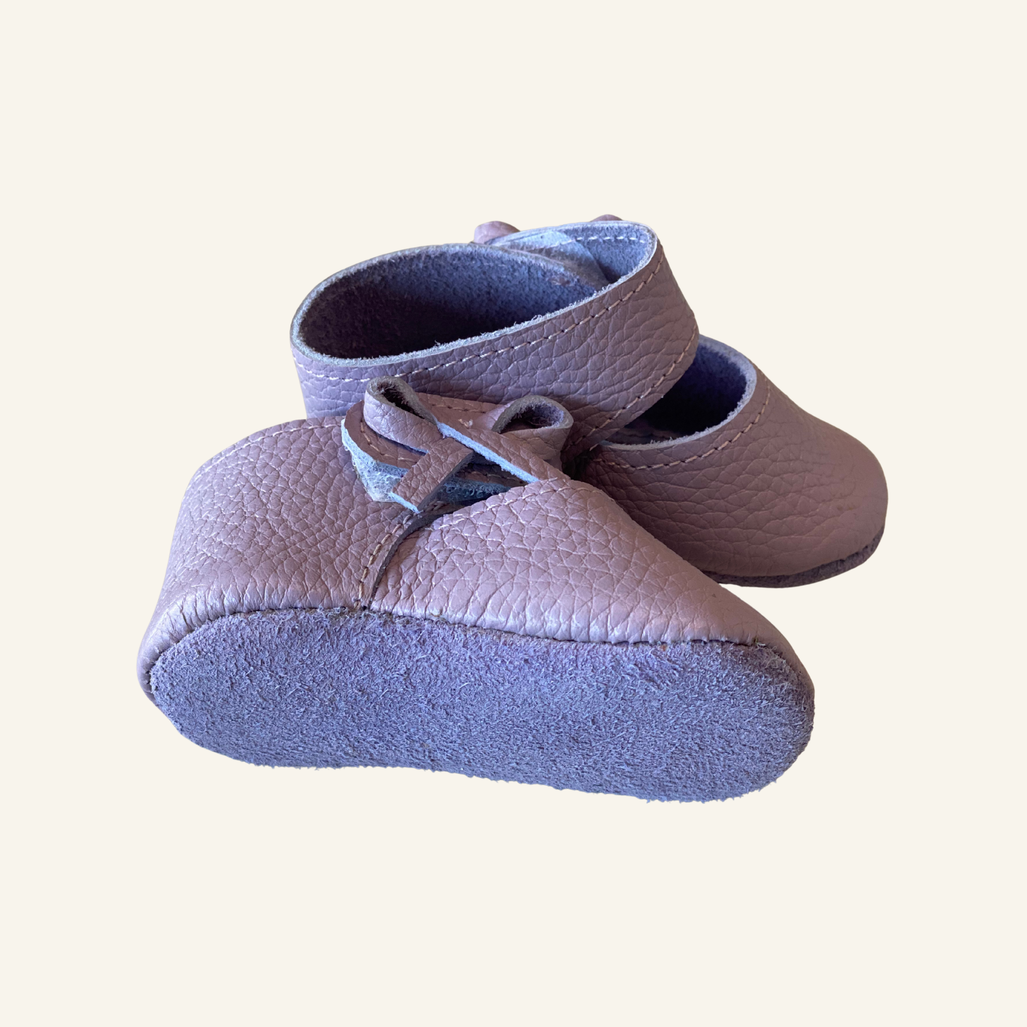 WANDER - side bow mary jane