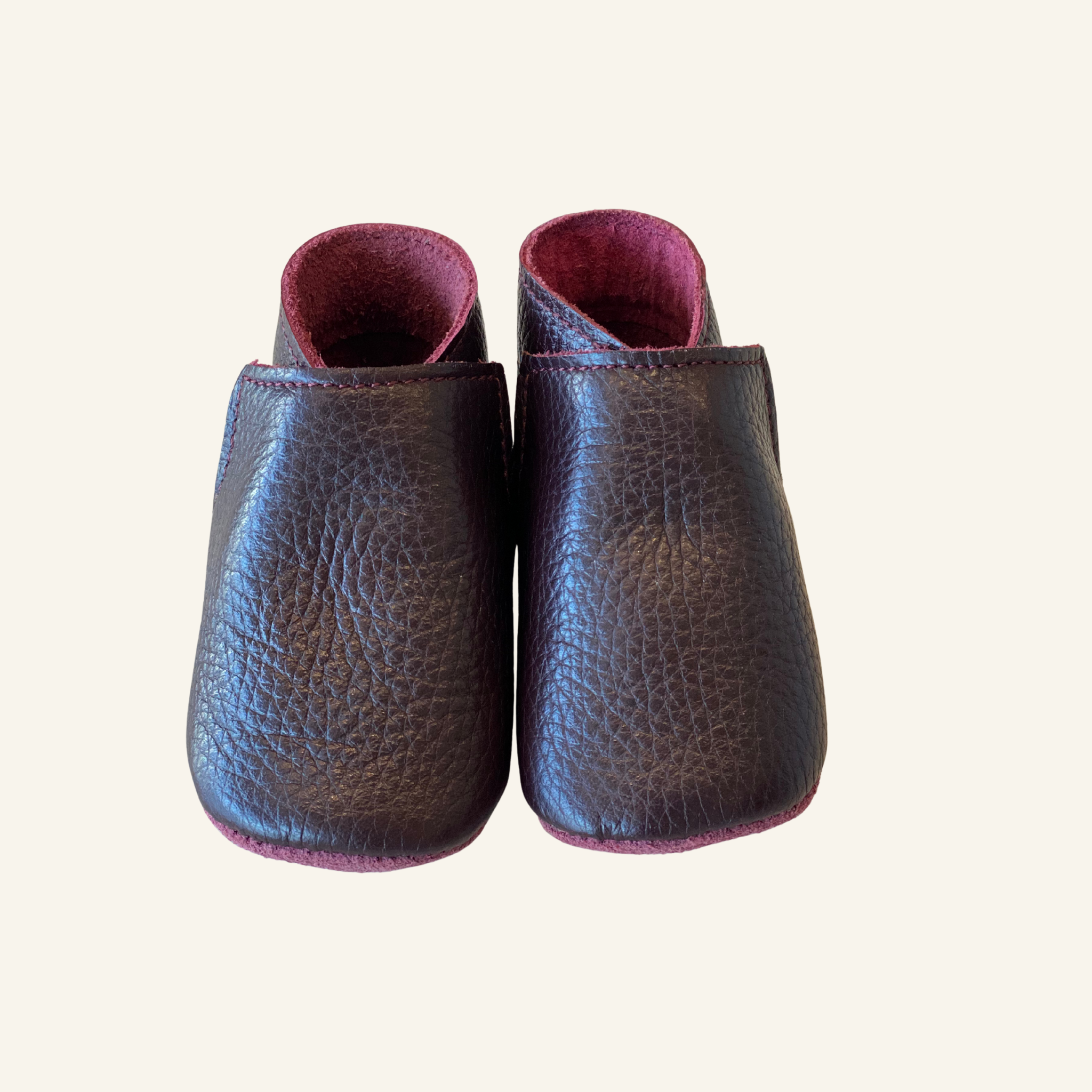 JOURNEY - classic loafer