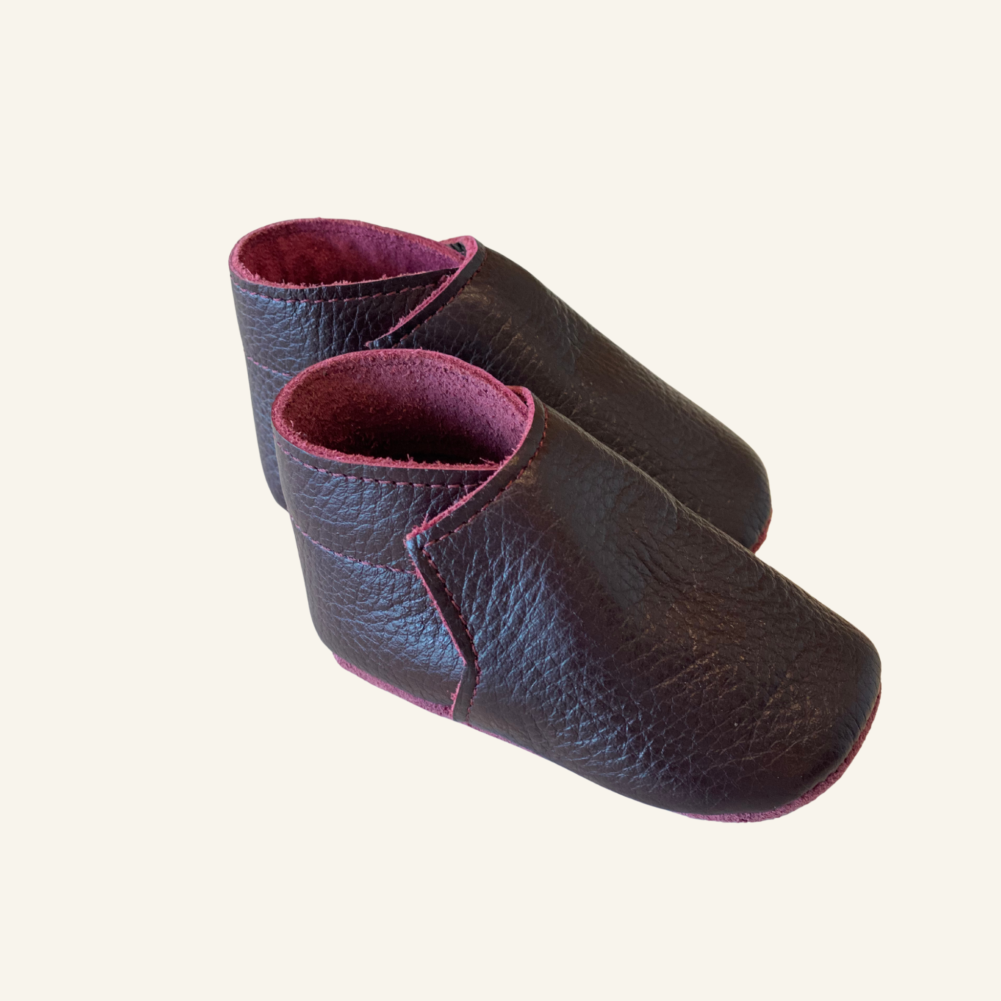 JOURNEY - classic loafer