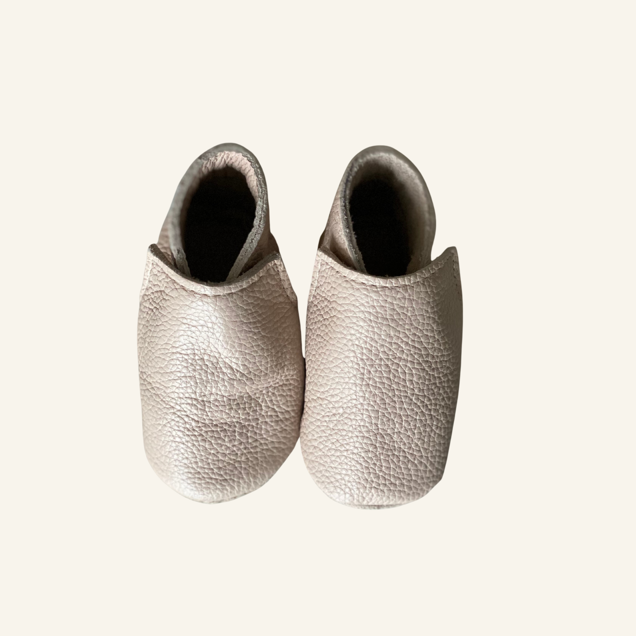 JOURNEY - classic loafer