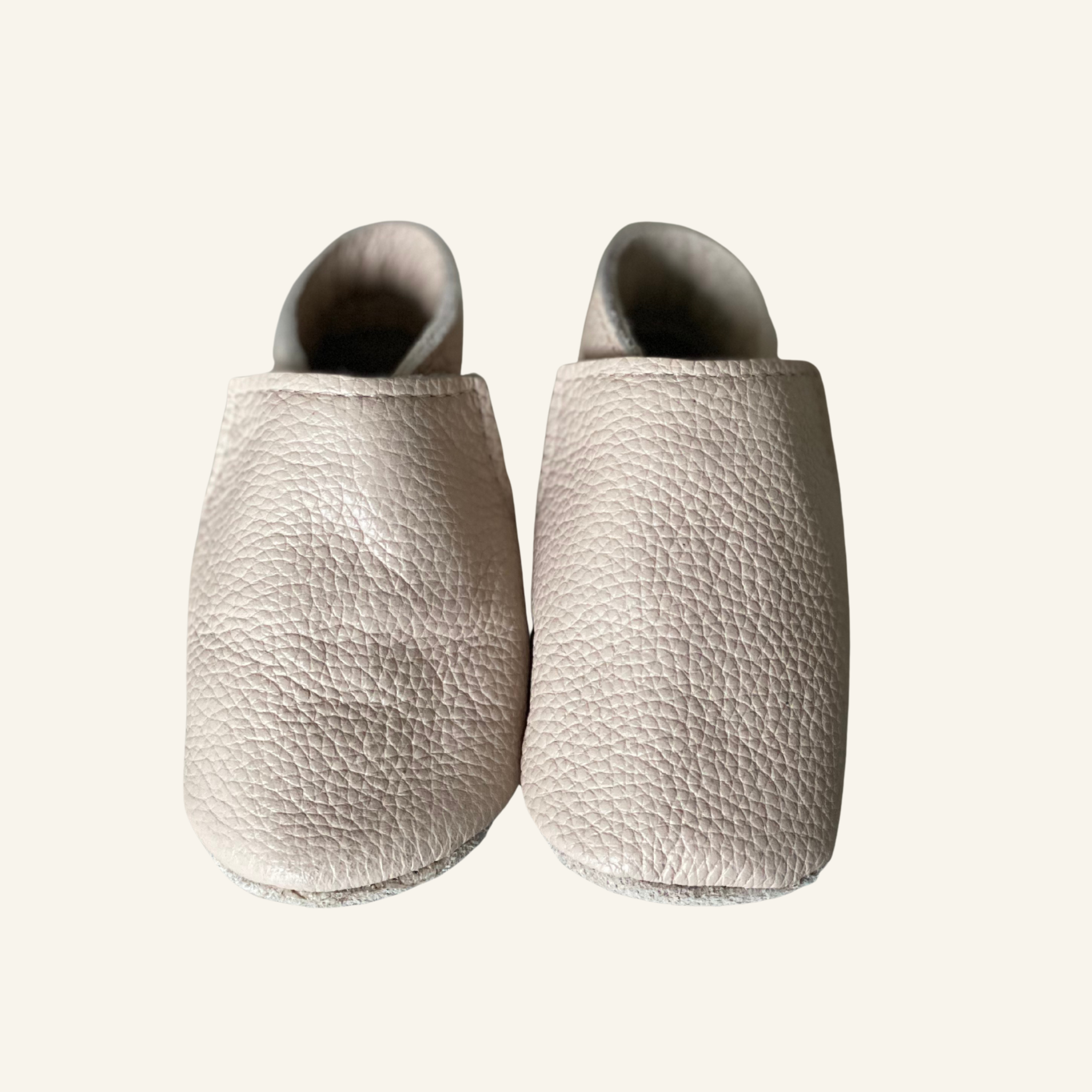 JOURNEY - classic loafer