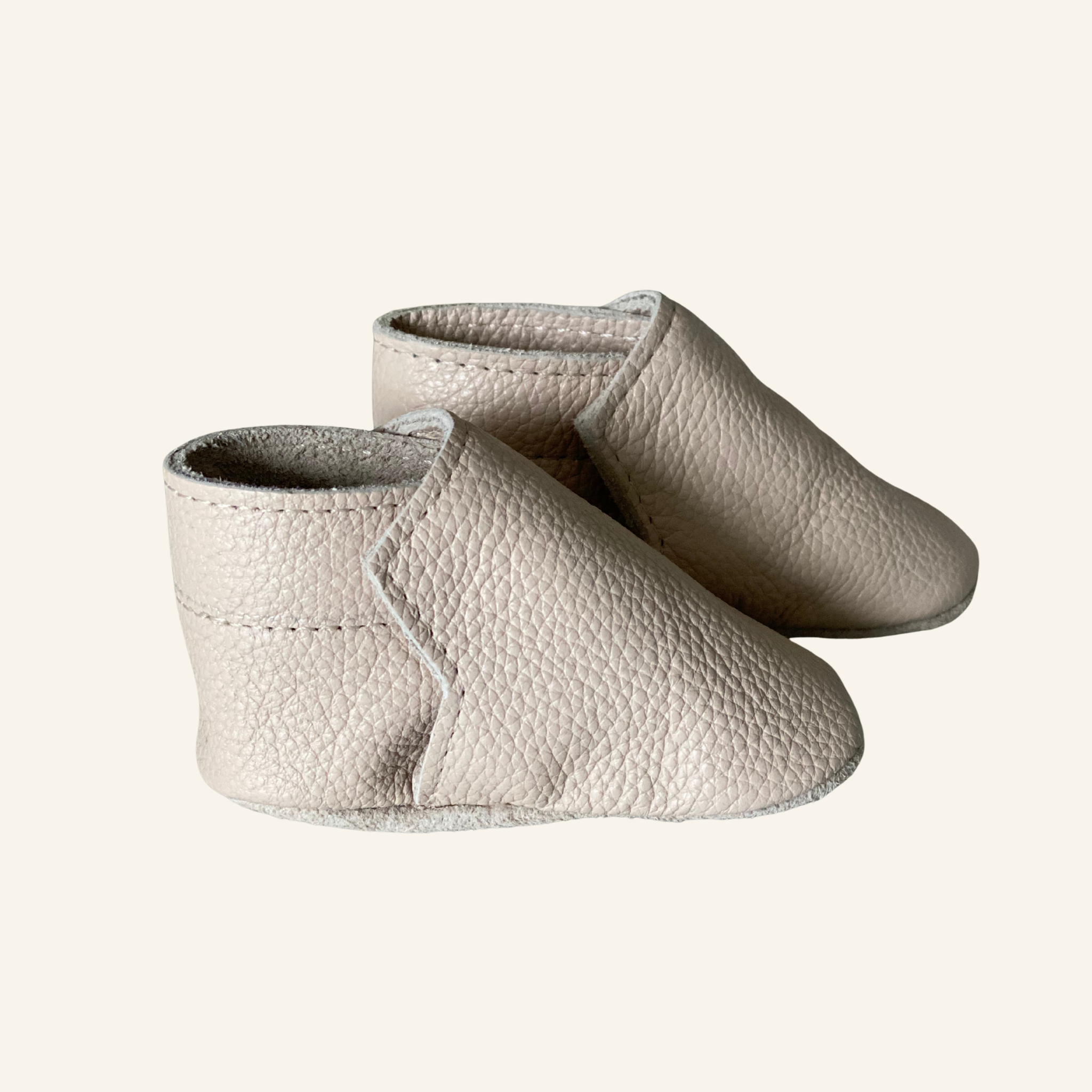 JOURNEY - classic loafer