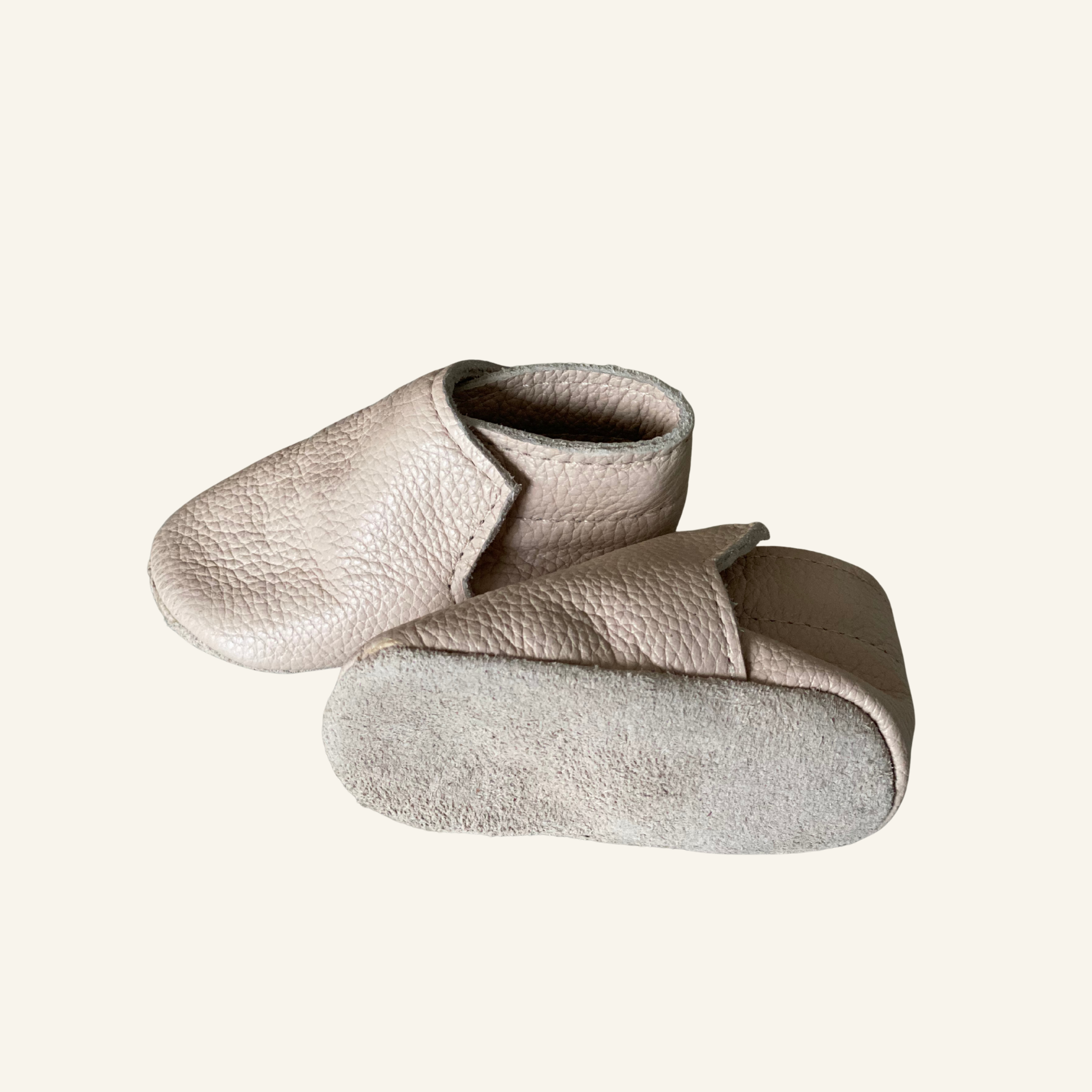 JOURNEY - classic loafer