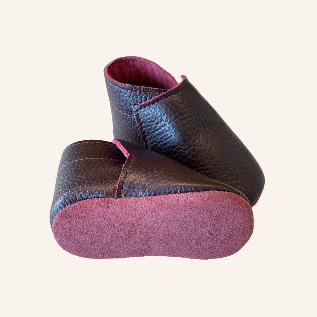 JOURNEY - classic loafer