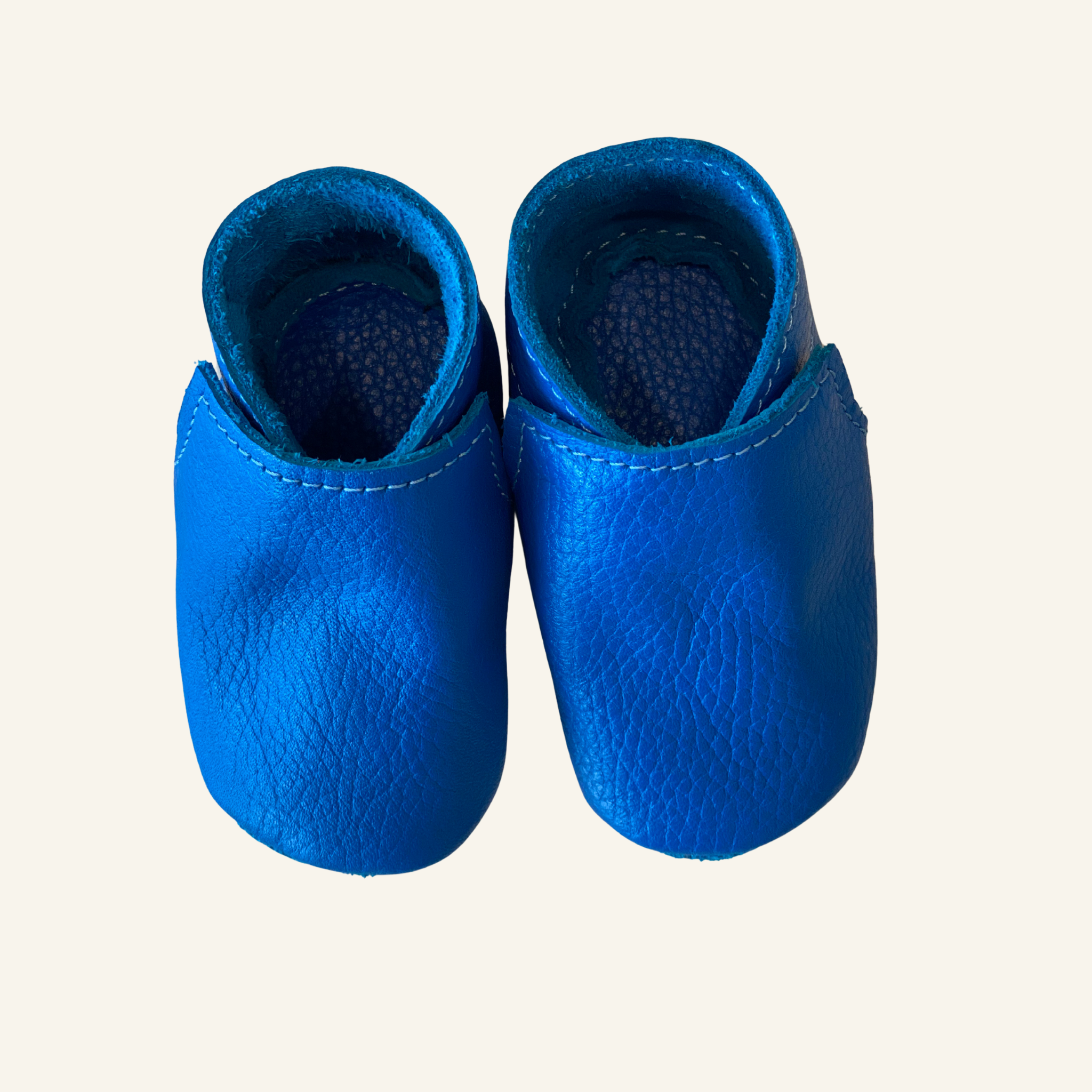 JOURNEY - classic loafer