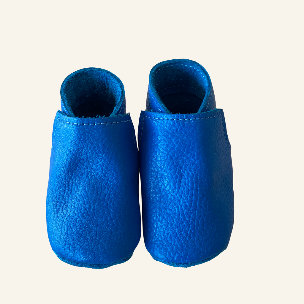 JOURNEY - classic loafer