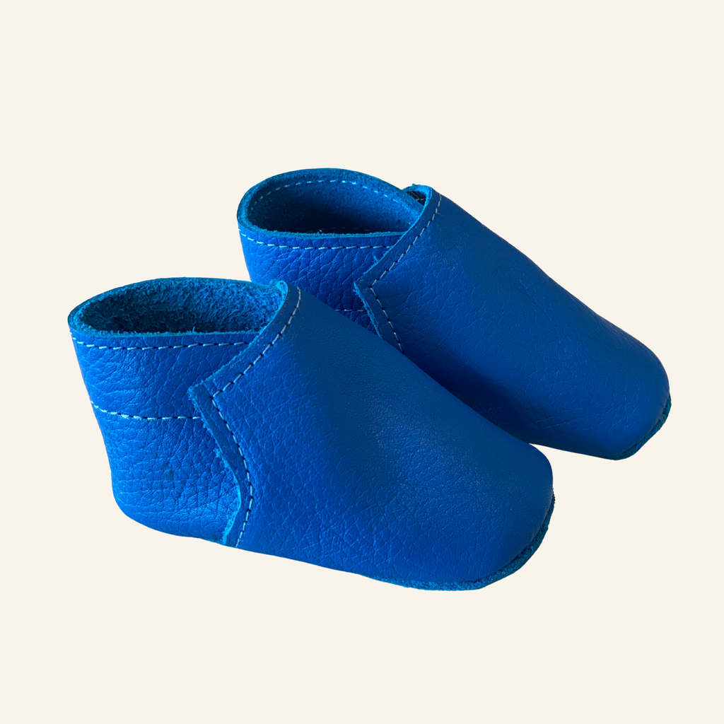 JOURNEY - classic loafer