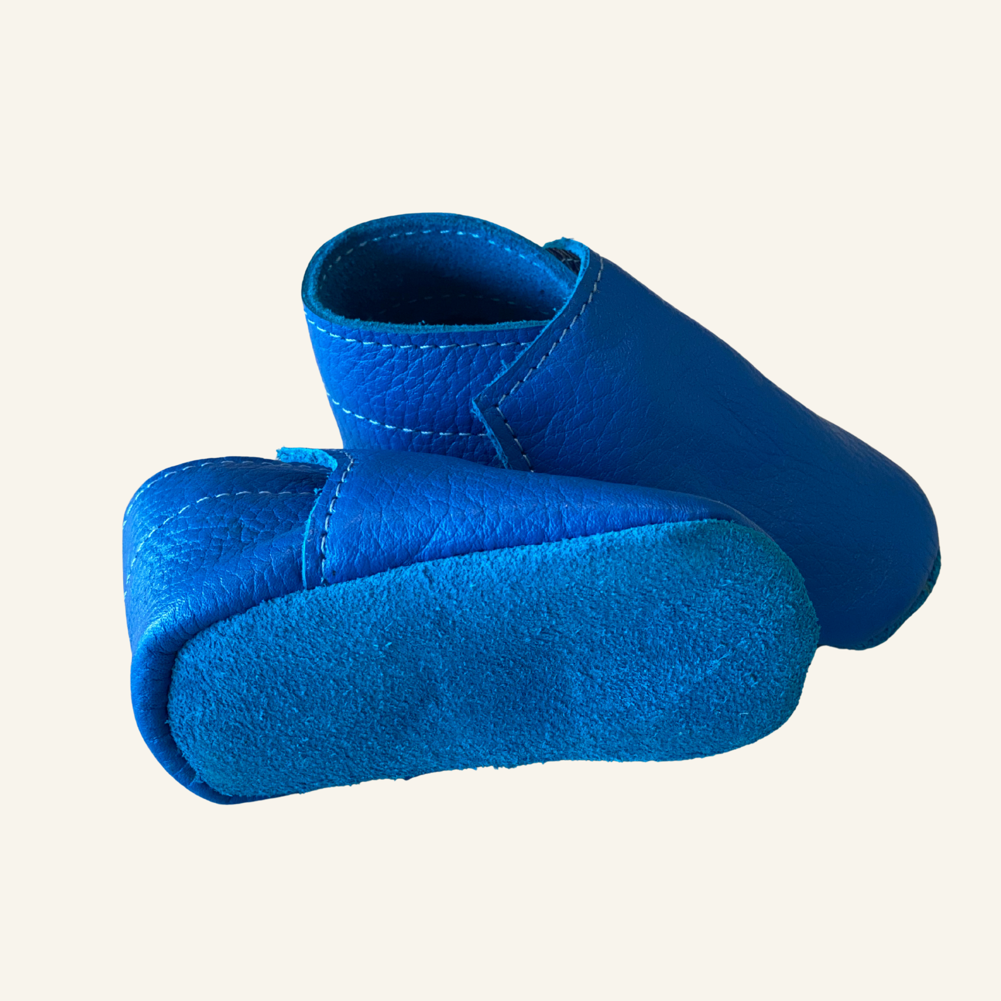 JOURNEY - classic loafer